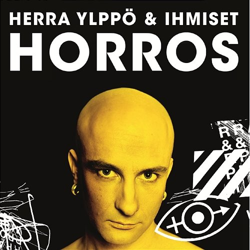 Horros Herra Ylppö, Ihmiset