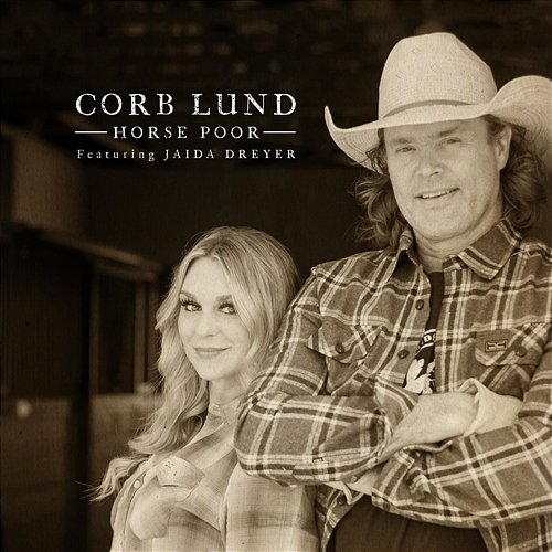 Horse Poor Corb Lund