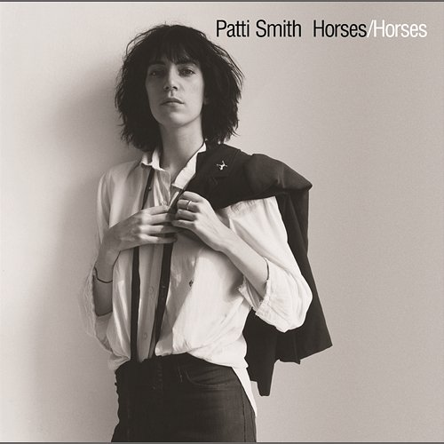 Horses Patti Smith