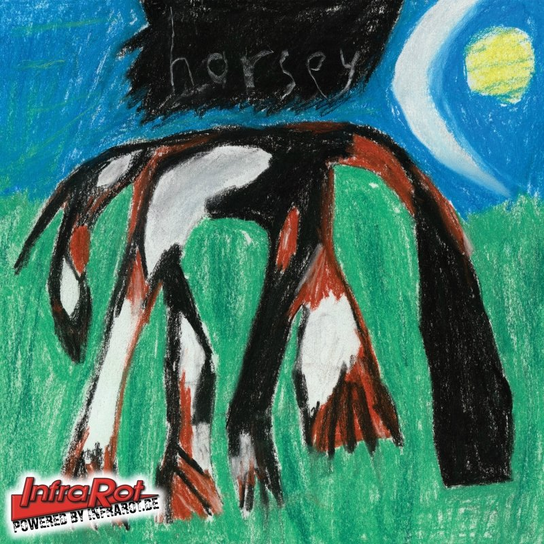 Horsey Current93