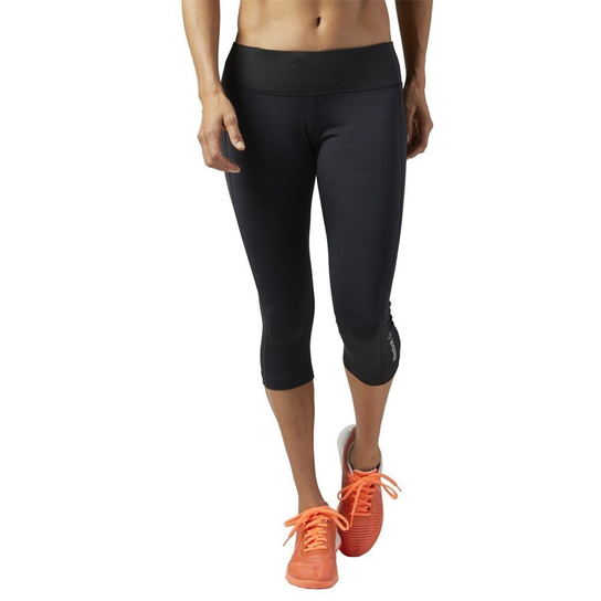 Hose AC Capri Reebok