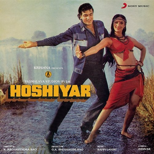 Hoshiyar Bappi Lahiri