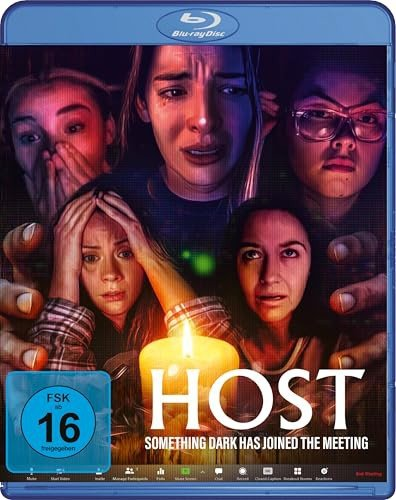 Host Various Distribution