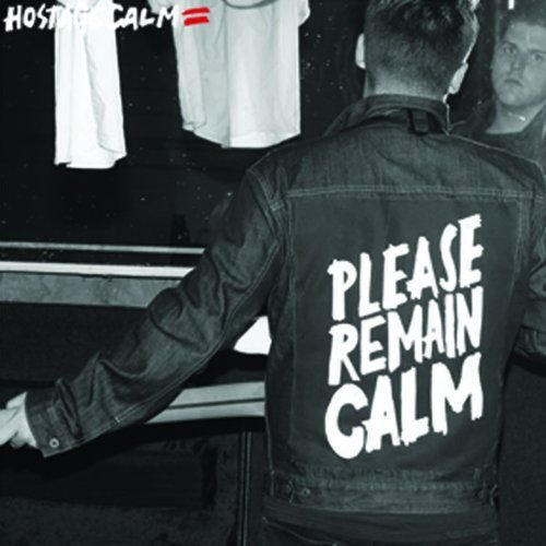 Hostage Calm Hostage Calm