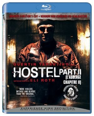Hostel 2 Roth Eli