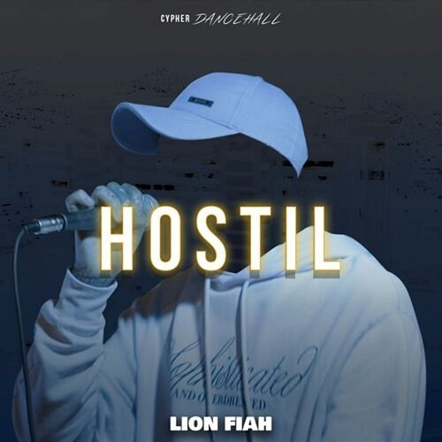 Hostil Lion Fiah