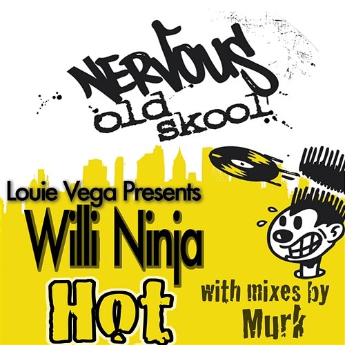 Hot Willi Ninja