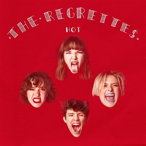 Hot The Regrettes