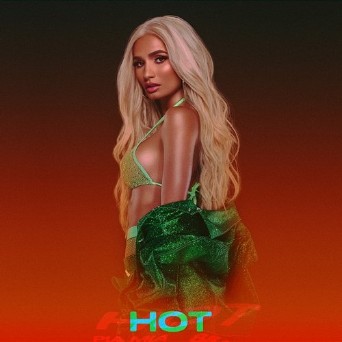 HOT Pia Mia, Flo Milli feat. Sean Paul
