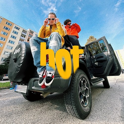 HOT Zayo, Porsche Boy