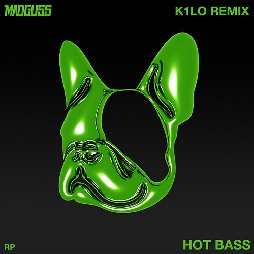 Hot Bass MadGuss & K1LO