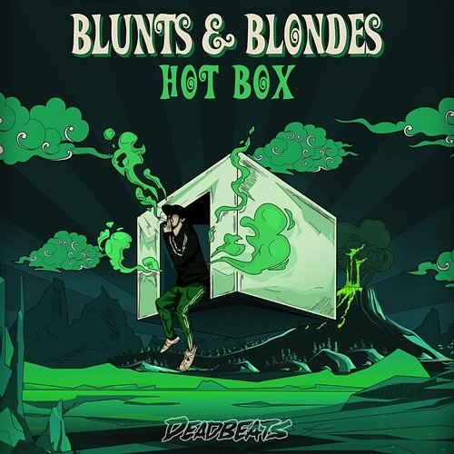 Hot Box Blunts & Blondes
