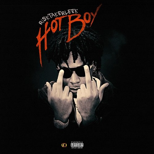 Hot Boy RiskTakerLeek
