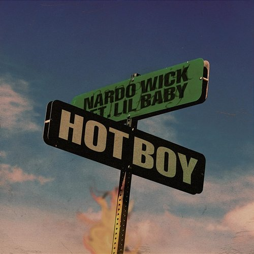 Hot Boy Nardo Wick feat. Lil Baby