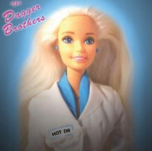 Hot Doctor Various Artists