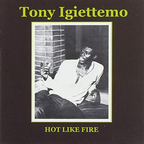 Hot Like Fire Various Artists