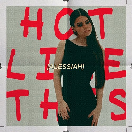 hot like this Alessiah