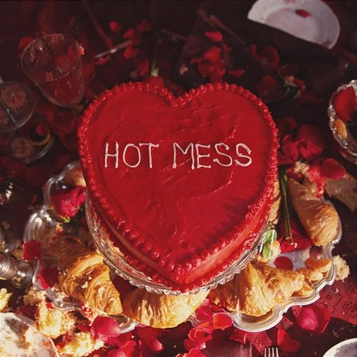Hot Mess Bahari, Yoshi Flower