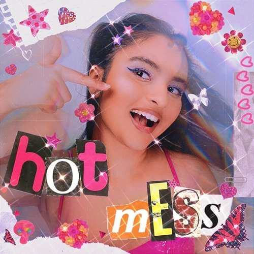 Hot Mess Hasitha Guhan