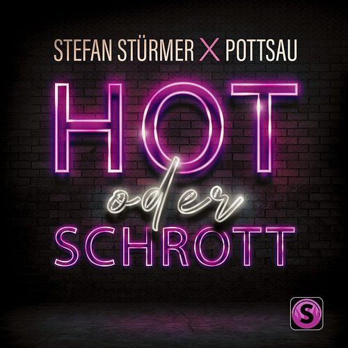 Hot oder Schrott Stefan Stürmer, Pottsau