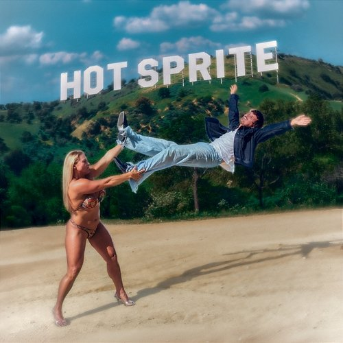 Hot Sprite Arthur Hill