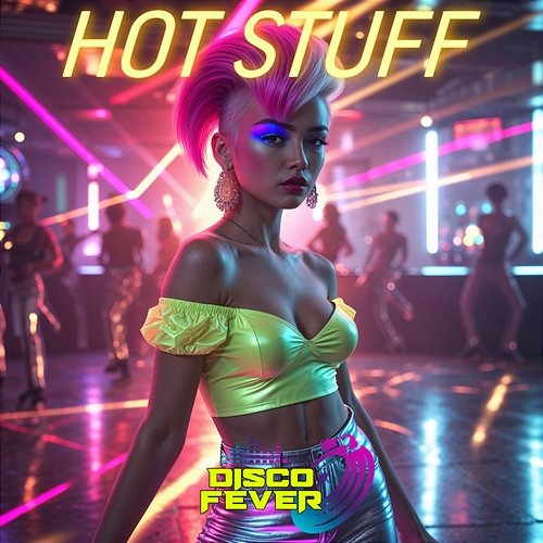 Hot Stuff Disco Fever