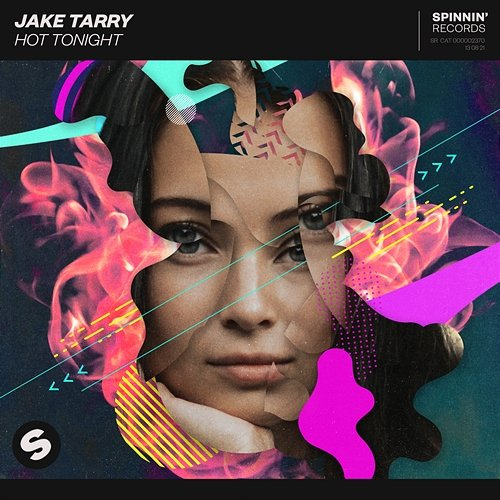 Hot Tonight Jake Tarry