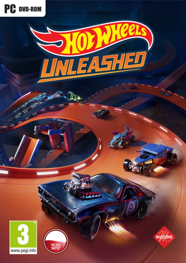 Hot Wheels Unleashed, PC Milestone
