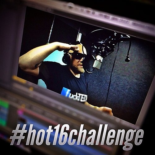 #hot16challenge Tede