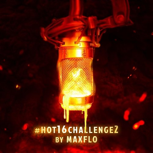 #Hot16Challenge2 Kopruch