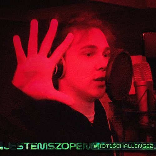 #Hot16Challenge2 JESTEMSZOPEN