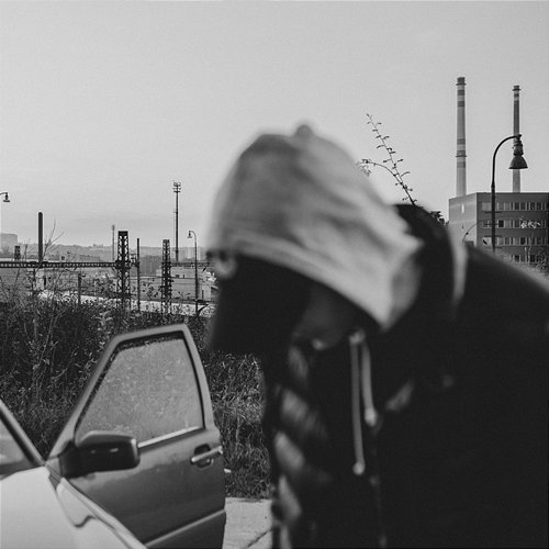 Hotbox Martin Matys, Kansiik