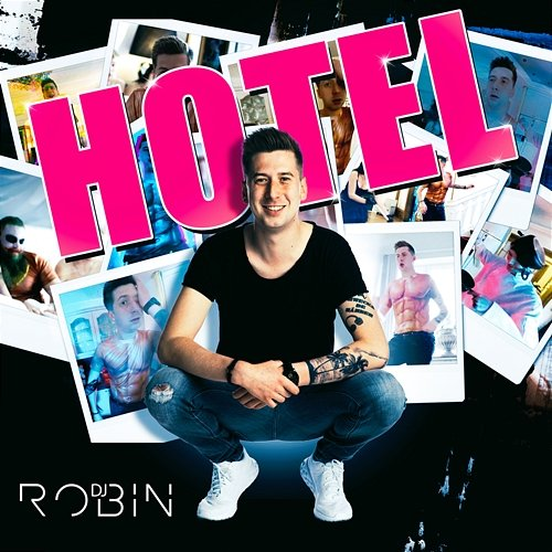 Hotel DJ Robin