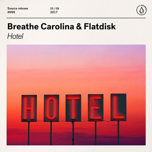 Hotel Breathe Carolina & Flatdisk