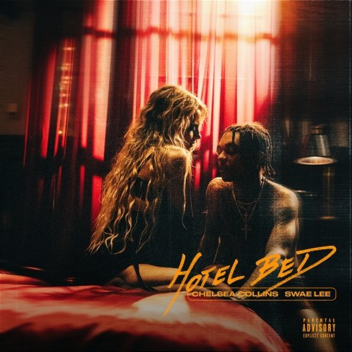Hotel Bed Chelsea Collins, Swae Lee