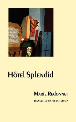 Hotel Splendid University of Nebraska Press