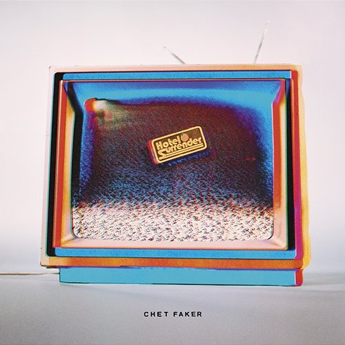 Hotel Surrender Chet Faker