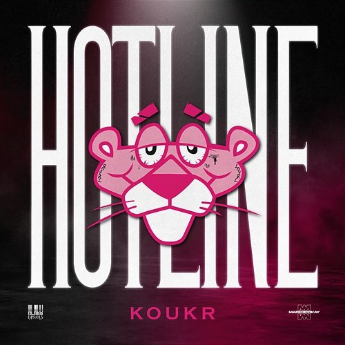 Hotline Koukr