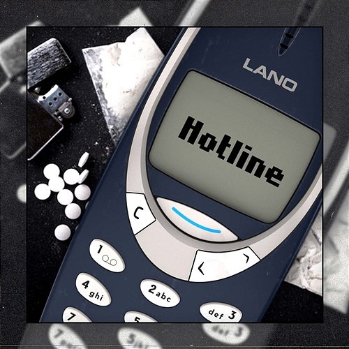 Hotline Lano050