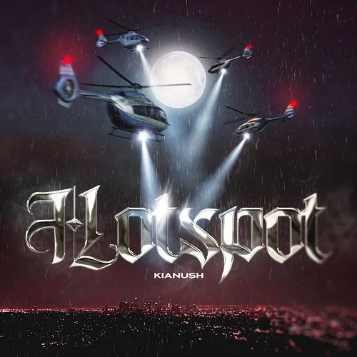 HOTSPOT Kianush