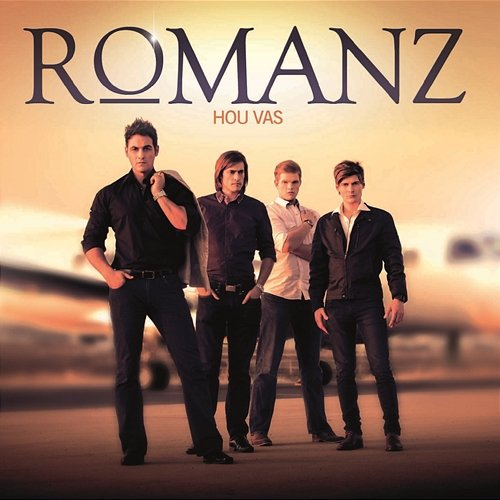 Hou Vas Romanz
