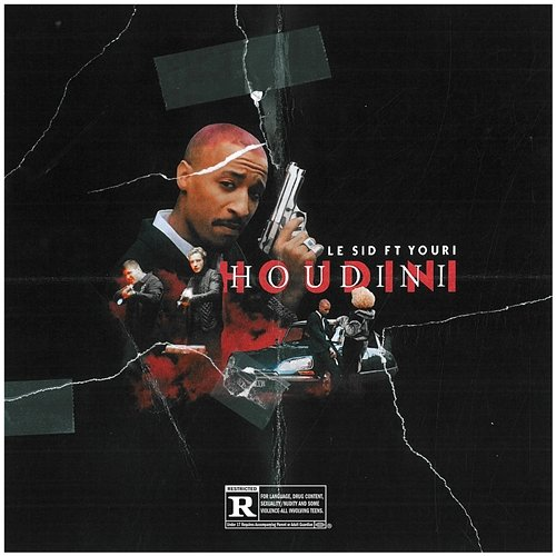 Houdini Le Sid feat. Youri