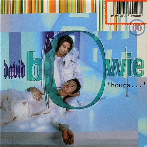 Hours... David Bowie