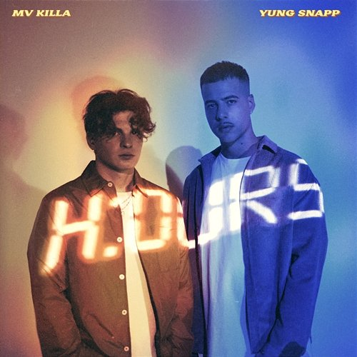 HOURS MV Killa, Yung Snapp