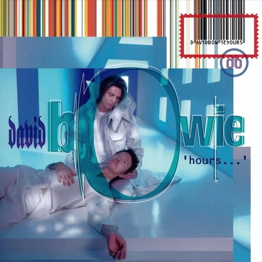 Hours Bowie David