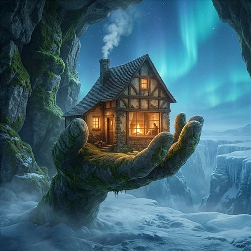 House Zayro Flux