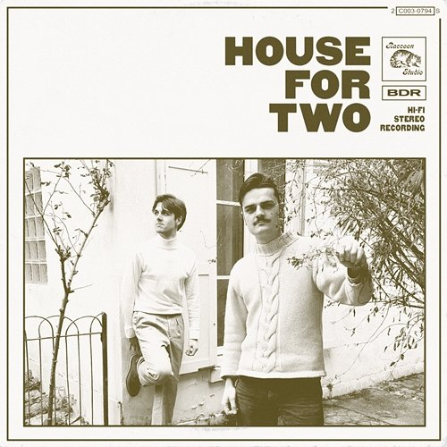 House for Two Max Gomart, Dorian Kieffer