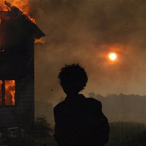 House On Fire iann dior