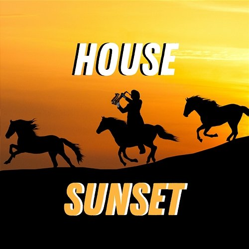 House Sunset Francesco Digilio