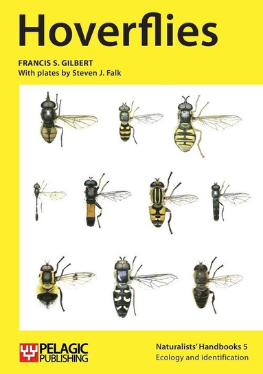 Hoverflies Gilbert Francis S